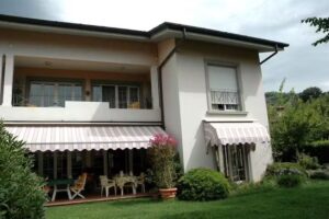 Swiss B&B La Tartaruga