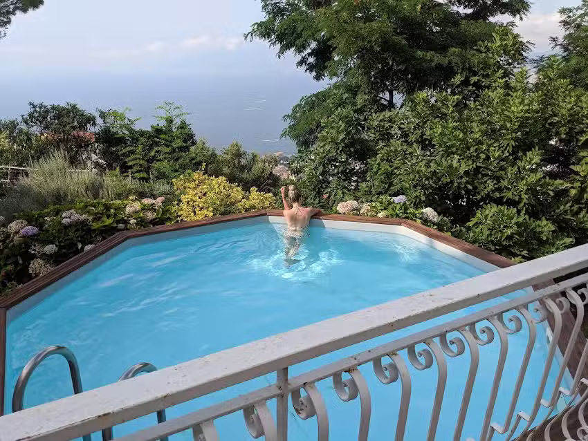 Sycamore Hill Bed and Breakfast