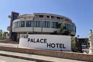 Syfar Palace Hotel