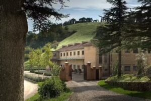 Tabaccaia di Reschio