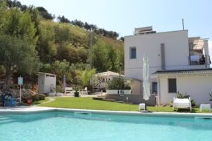 TACCO E PUNTA Bed&breakfast