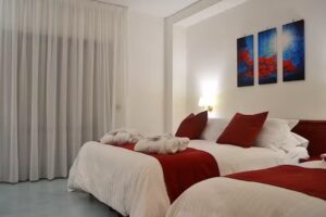 Tafuri Hotel Ristorante