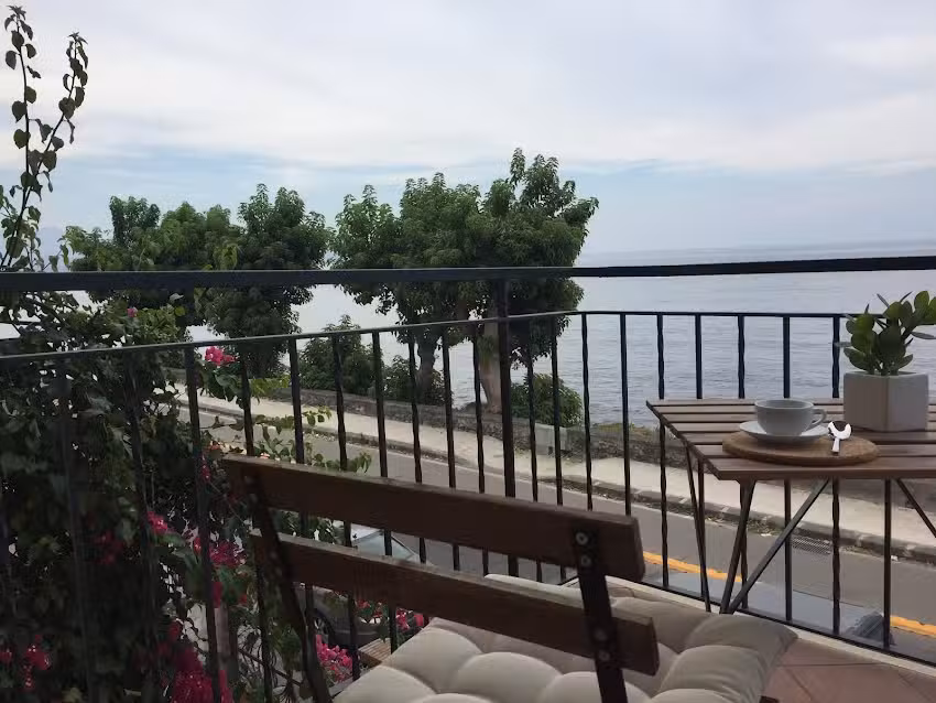 TAHO | Torre Archirafi Vacanze