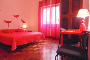 TAKE IT EASY ROMA GUEST HOUSE