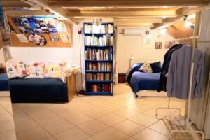 TakeAmalfiCoast City Loft
