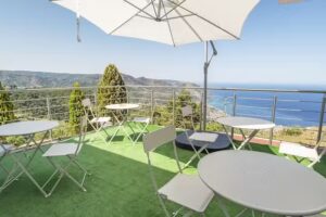 Talè Gioiosa Bed & Breakfast Gioiosa Marea