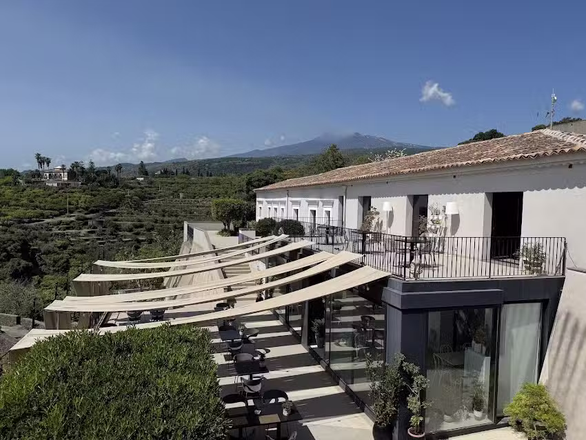 Talé Restaurant&suite