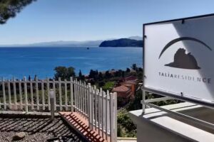 Talìa Residence