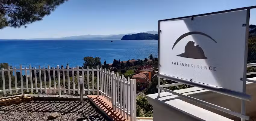 Talìa Residence