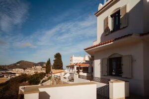 TaliaKa Bed and Breakfast