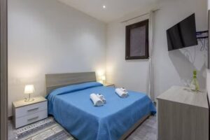 Tampasio Apartment Trapani