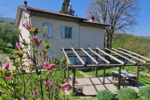 Tana della Lavanda Casa Vacanze