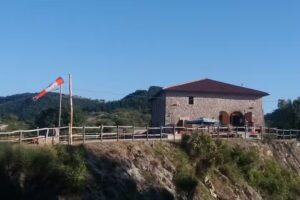 Tancia Hostel House – Osteria Tancia