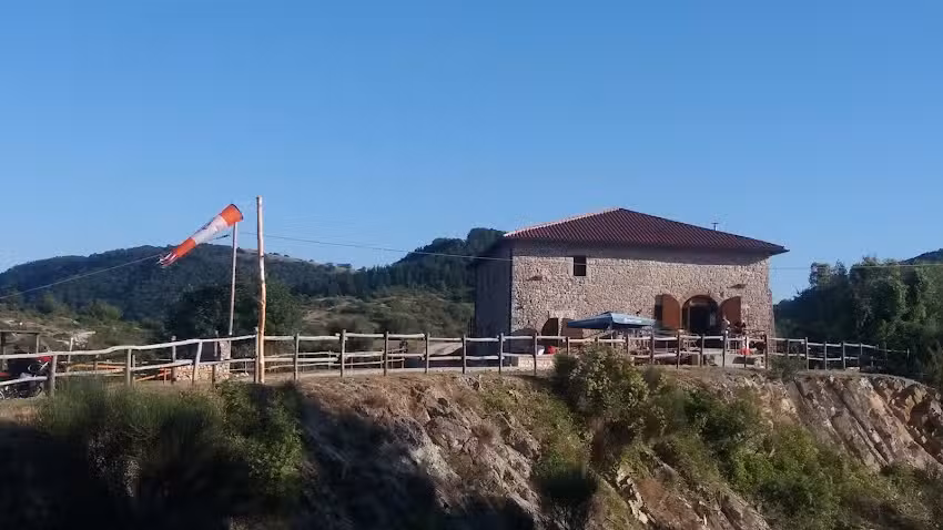 Tancia Hostel House – Osteria Tancia