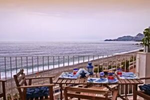 Taormina Holidays Residence