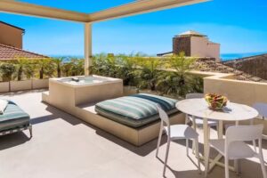 Taormina Infinity Suites