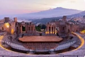 Taormina Isola Bella Apartment