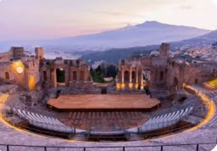 Taormina Isola Bella Apartment