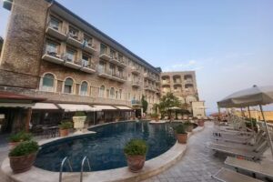 Taormina Park Hotel