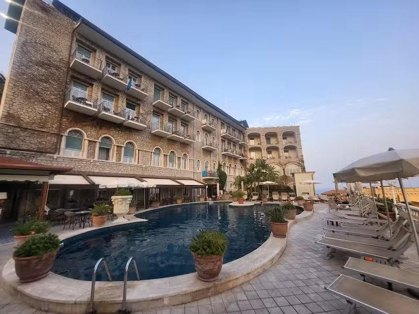 Taormina Park Hotel