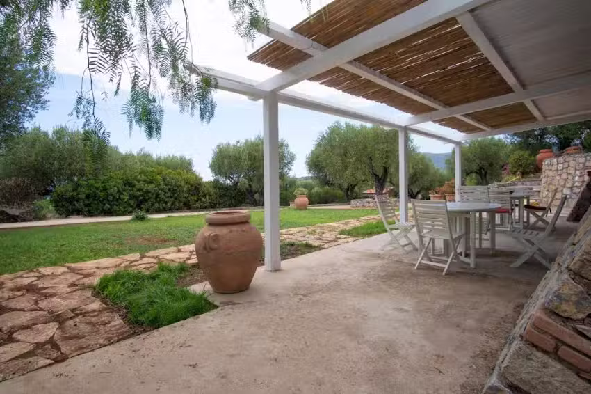 Tarohouse Marina di Camerota