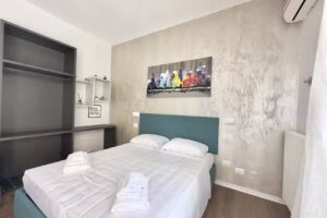 Taron House – Bed and Breakfast Bologna Centro – Stazione – Fiera