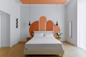 Tarsia 42 Suites Napoli