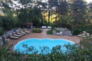 Tatiana Luxury Villa & Bed and Breakfast