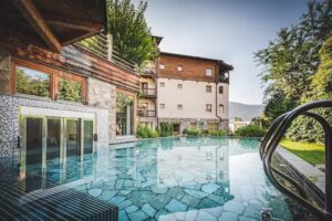 Taubers Unterwirt Aktiv & Vitalhotel