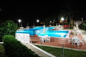 Taunus Tours Villaggio e case vacanza