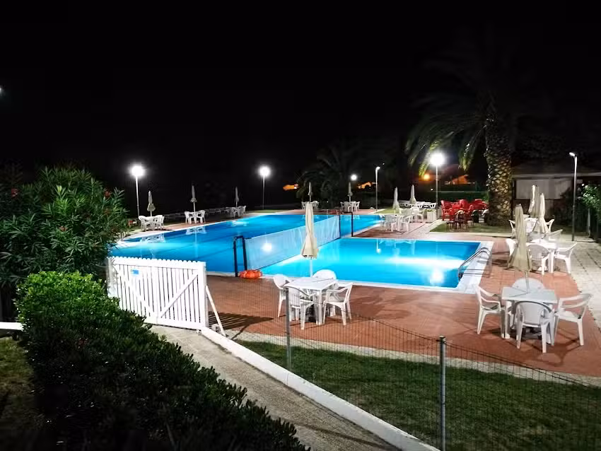 Taunus Tours Villaggio e case vacanza