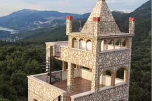 Taverna del Cinghiale