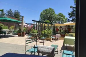 Taverna della Canonica