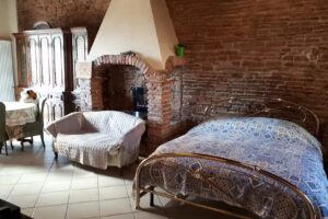 Taverna Rustica in Toscana