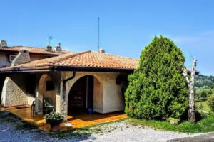 Taverna Santa Barbara Di Cigui Paolo & C.S.A.S.