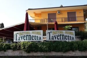 Tavernetta Ristorante Pizzeria & Albergo