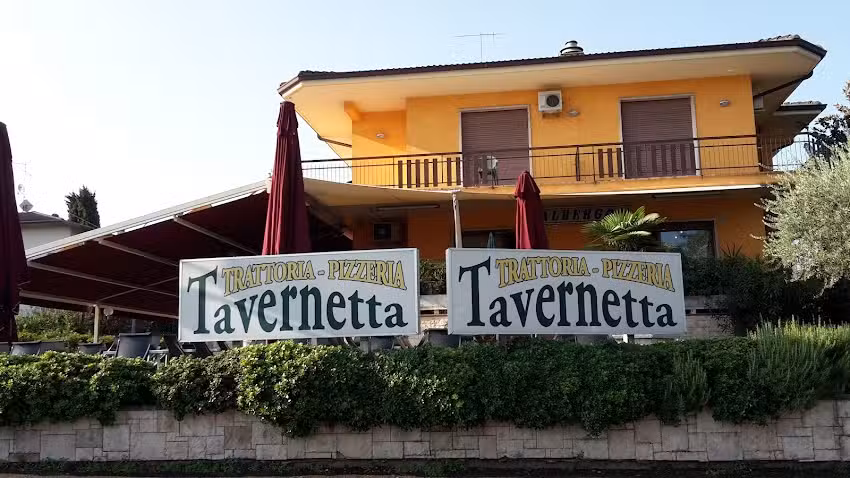Tavernetta Ristorante Pizzeria & Albergo