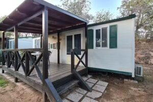 Tavolara Camping Village