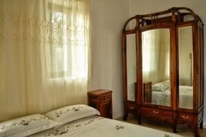 Tempa del Violino Affittacamere