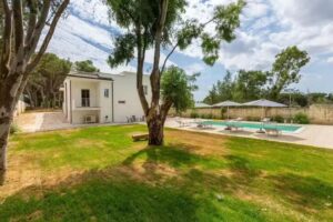 Tempi Nuovi Villa – Salento Selection