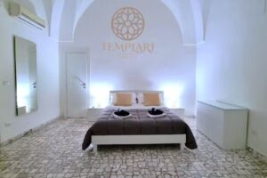 Templari Suite – B&B Mesagne