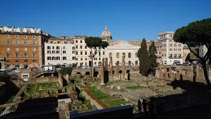 Temple View Guesthouse