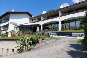 Tennis-Hotel Laura Christina