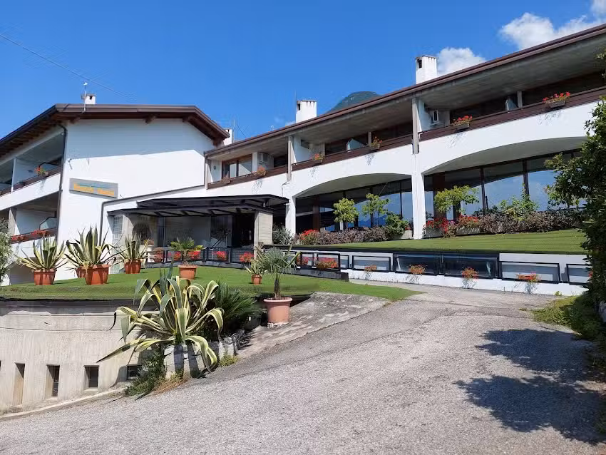 Tennis-Hotel Laura Christina