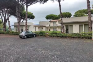 Tennis Rocchette Resort