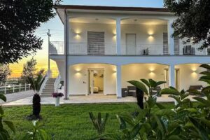 Tenuta 57 Bed & Breakfast