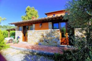 Tenuta Agraria La Pieve S.R.L.