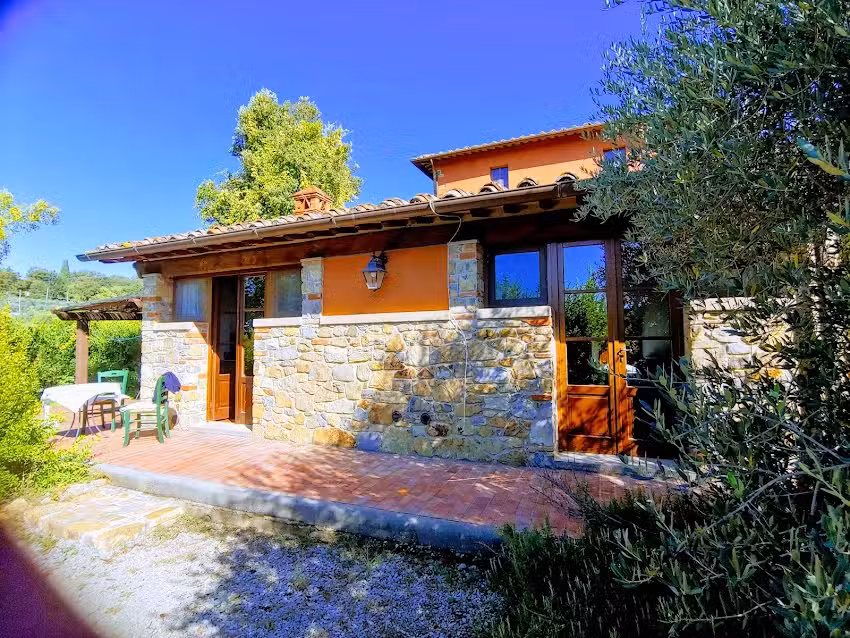 Tenuta Agraria La Pieve S.R.L.