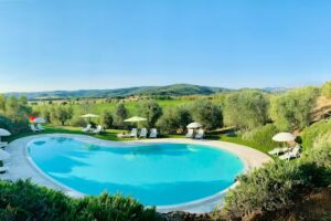 Tenuta Agricola Fraschiera