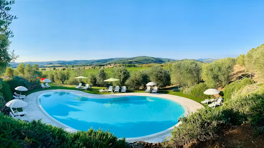 Tenuta Agricola Fraschiera